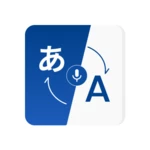 Logo of Translate Voice Translator App android Application 